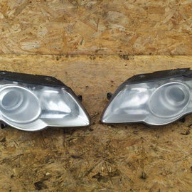 Frontscheinwerfer VW Passat Ein Satz Scheinwerfer Headlight SCH2835655036jw