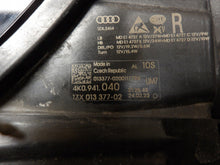 Load image into Gallery viewer, Frontscheinwerfer Audi A6 C8 4K0941040 LED Rechts Scheinwerfer Headlight SCH1659794798gz