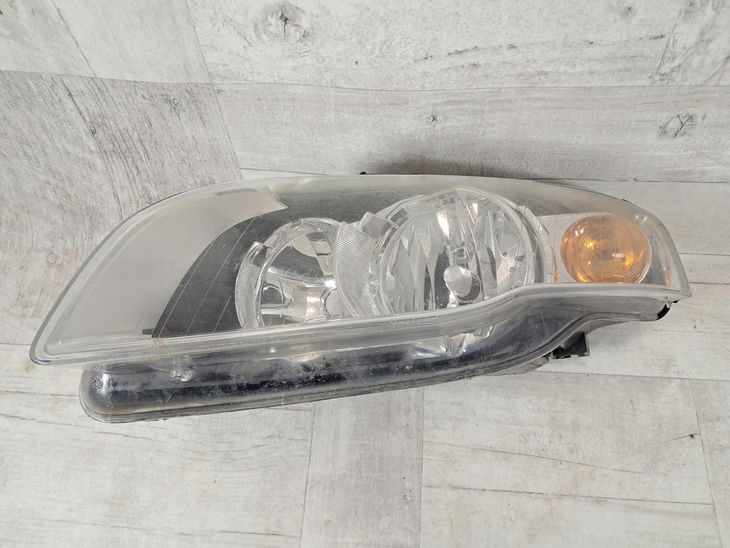 Frontscheinwerfer Audi A4 B7 8E0941003AJ Links Scheinwerfer Headlight SCH2579705953kn