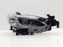 Load image into Gallery viewer, Frontscheinwerfer Mazda 6 100-65033 Full LED Rechts Scheinwerfer Headlight SCH8022359524jp