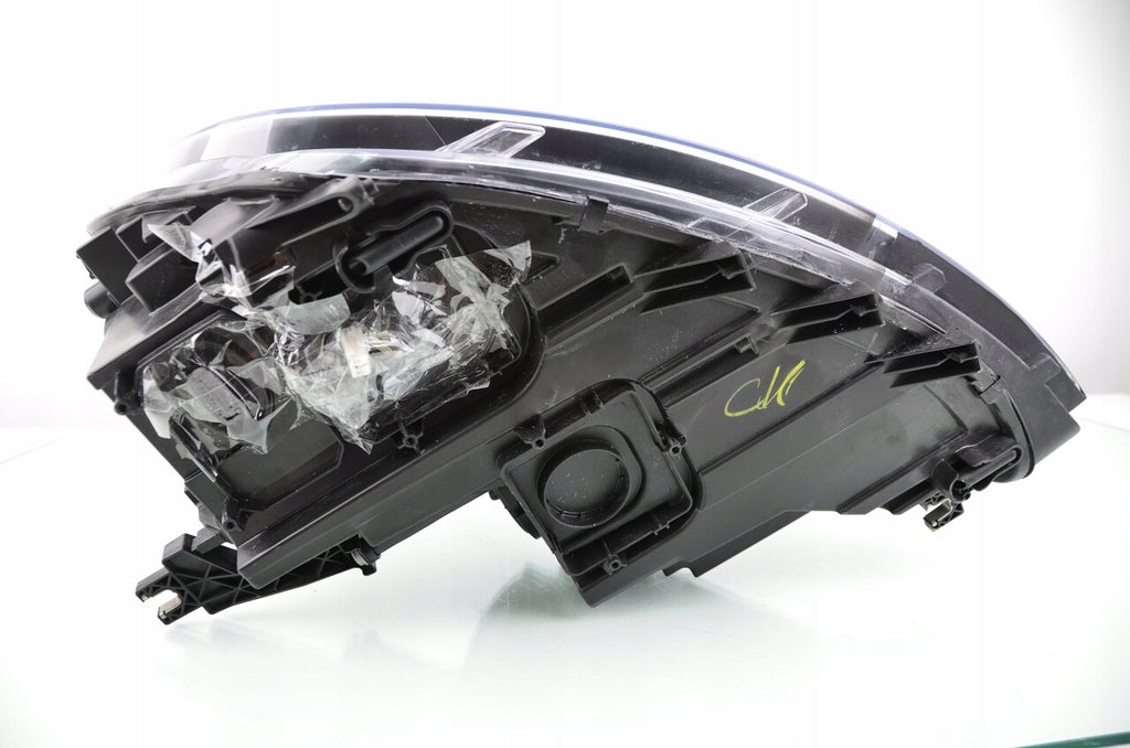 Frontscheinwerfer Seat Alhambra 7N5941752 Xenon Rechts Scheinwerfer Headlight SCH4504305970ft
