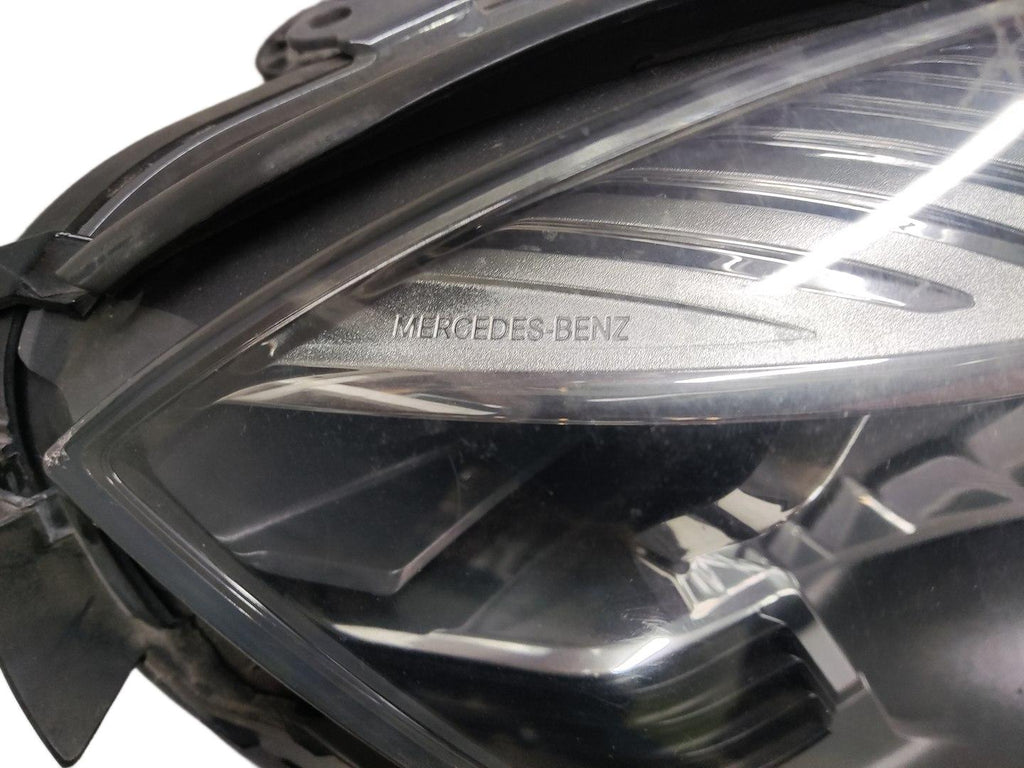 Frontscheinwerfer Mercedes-Benz W212 A2128201839 LED Rechts Headlight SCH6637392256ng