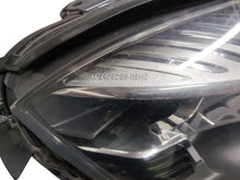 Laden Sie das Bild in den Galerie-Viewer, Frontscheinwerfer Mercedes-Benz W212 A2128201839 LED Rechts Headlight SCH6637392256ng