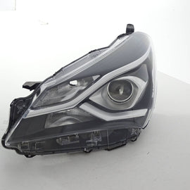 Frontscheinwerfer Toyota Yaris PJT14743 Links Scheinwerfer Headlight SCH4169461620pb