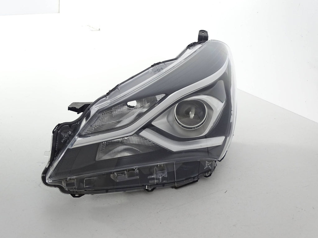 Frontscheinwerfer Toyota Yaris PJT14743 Links Scheinwerfer Headlight SCH4169461620pb