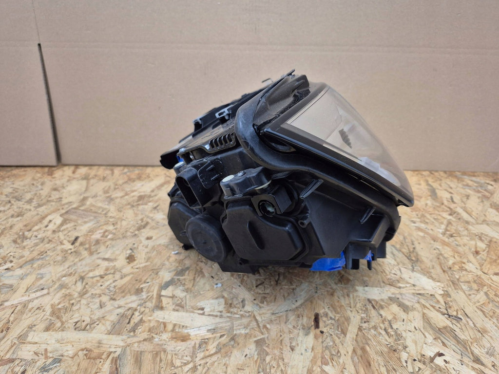 Frontscheinwerfer VW Multivan 7L1941036D Full LED Rechts Scheinwerfer Headlight SCH9915441450sy