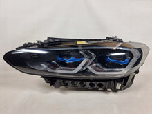 Laden Sie das Bild in den Galerie-Viewer, Frontscheinwerfer BMW G22 G82 5A1936703 Laser Links Scheinwerfer Headlight SCH5686322502xc