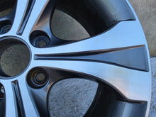 Laden Sie das Bild in den Galerie-Viewer, 1x Alufelge 18 Zoll 7.0" 5x114.3 Honda Crv Cr-V Rim Wheel FEL5885302025fx