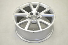 Laden Sie das Bild in den Galerie-Viewer, 4x Alufelge 18 Zoll 7.5" 5x112 37ET Glanz Silber 4G0071498 Audi A6 C7 B9 FEL6367794017iv