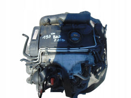 Motor Audi Skoda VW BKD 2.0 TDI 140PS 103kW 193TKm Diesel Engine Komplett