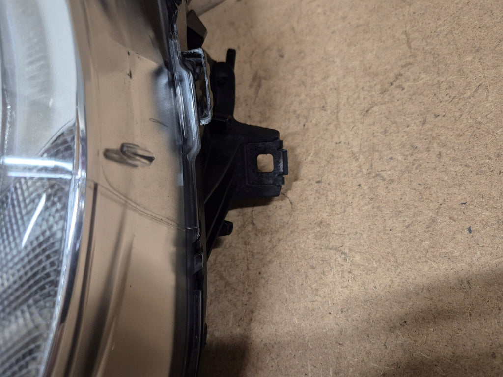 Frontscheinwerfer Mini F56 7416977 Full LED Links Scheinwerfer Headlight