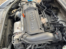 Laden Sie das Bild in den Galerie-Viewer, Motor VW Golf VI CAX 1.4 TSI 122PS 90kW Benzin Engine Komplett