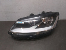 Load image into Gallery viewer, Frontscheinwerfer VW Sharan 7N1941005C Links Scheinwerfer Headlight