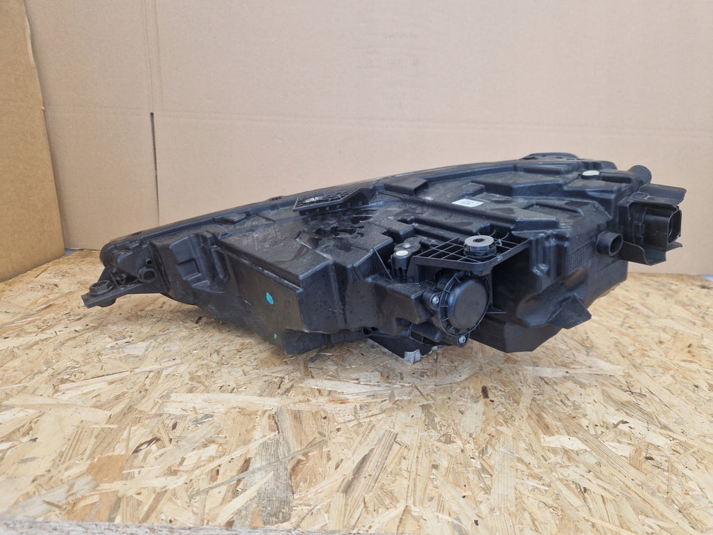 Frontscheinwerfer Audi A3 8Y0941034 Full LED Rechts Scheinwerfer Headlight SCH4180219479oo