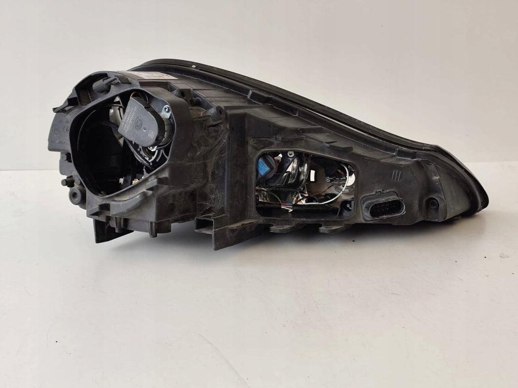 Frontscheinwerfer Porsche Cayenne 7L5941031K Xenon Links Scheinwerfer Headlight SCH2762168914lw