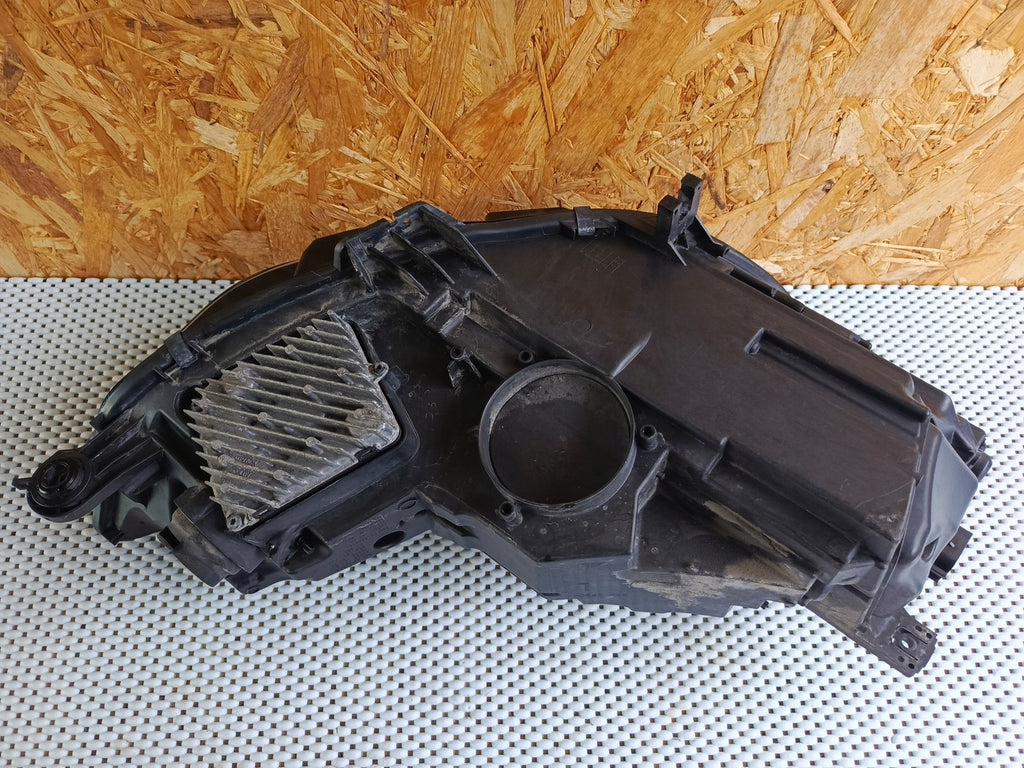 Frontscheinwerfer Audi A4 B9 8W0941O33D Full LED Links Scheinwerfer Headlight