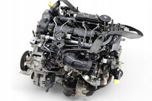 Load image into Gallery viewer, Motor Hyundai Kia Santa II Fe D4HB 2.2 CRDI 197PS 132TKm 2009 Diesel Unkomplett