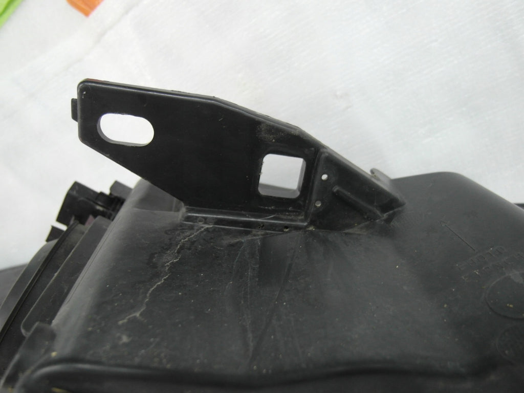 Frontscheinwerfer Renault Scenic 260601946R Links Scheinwerfer Headlight SCH5617593125vy