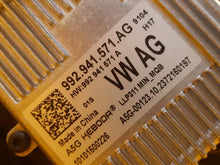 Load image into Gallery viewer, Frontscheinwerfer VW Tiguan 571941059E LED Links Scheinwerfer Headlight