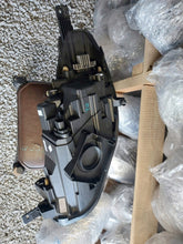 Laden Sie das Bild in den Galerie-Viewer, Frontscheinwerfer Ford Fiesta I Full LED Rechts Scheinwerfer Headlight SCH2185105389tw