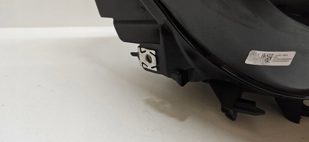 Frontscheinwerfer VW Id.3 10B941006B LED Rechts Scheinwerfer Headlight SCH3470566803pc