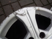 Laden Sie das Bild in den Galerie-Viewer, 4x Alufelge 17 Zoll 7.0&quot; 5x114.3 49ET 403000067 Renault Megane Iii Rim Wheel