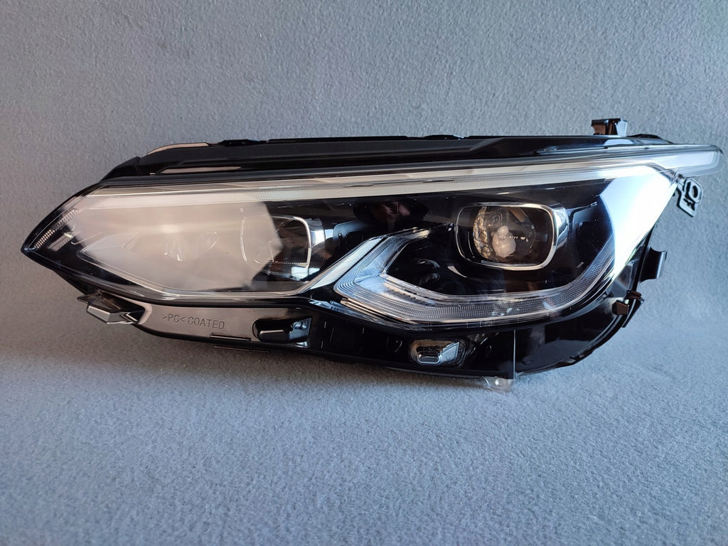 Frontscheinwerfer VW Golf VIII 5H1941035F Full LED Links Scheinwerfer Headlight SCH9631144836hh