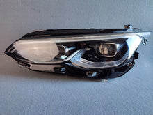 Laden Sie das Bild in den Galerie-Viewer, Frontscheinwerfer VW Golf VIII 5H1941035F Full LED Links Scheinwerfer Headlight SCH9631144836hh