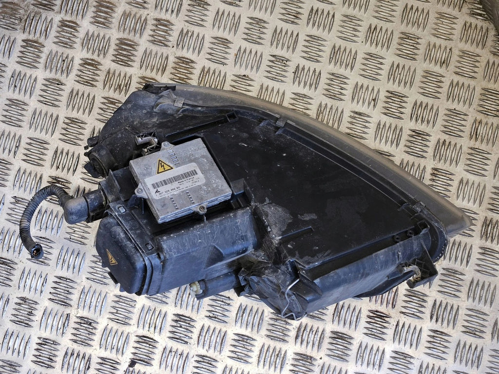 Frontscheinwerfer Audi A3 1305630398 Rechts Scheinwerfer Headlight SCH4433202867an