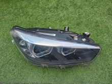 Laden Sie das Bild in den Galerie-Viewer, Frontscheinwerfer BMW 1 F21 F20 1EX011929-32 Rechts Scheinwerfer Headlight SCH4891918317qo