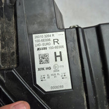 Load image into Gallery viewer, Frontscheinwerfer Renault Kangoo III 260103264R FALSE Scheinwerfer Headlight SCH6666655119ms