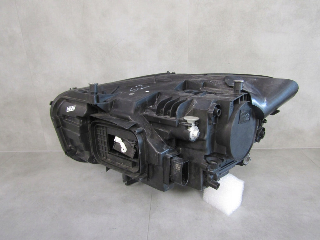 Frontscheinwerfer Mercedes-Benz W247 Full LED Rechts Scheinwerfer Headlight SCH7833767089bd