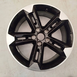 1x Alufelge 18 Zoll 7.0
