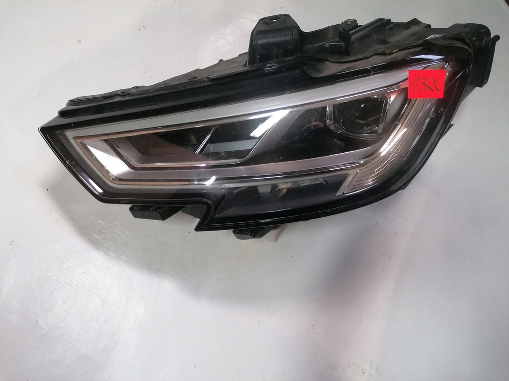 Frontscheinwerfer Audi A3 8V0941005E Xenon Links Scheinwerfer Headlight