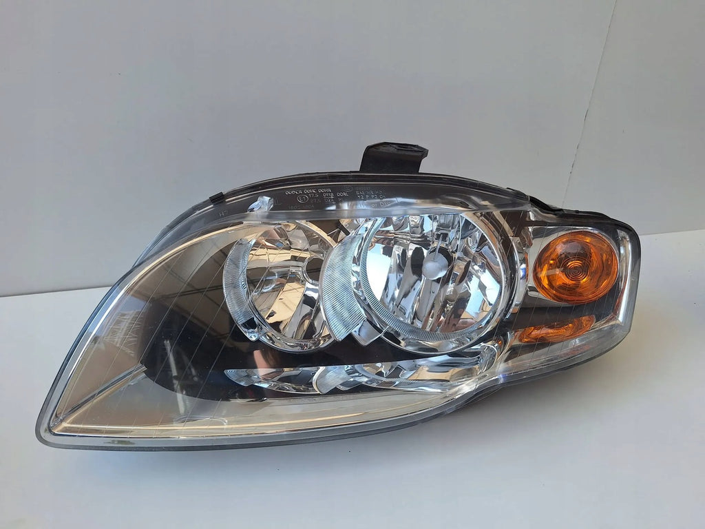 Frontscheinwerfer Audi A4 B7 301219201 Links Scheinwerfer Headlight