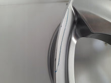 Load image into Gallery viewer, 1x Alufelge 19 Zoll 8.5" 5x120 50ET Glanz Silber KBA48117 Rim Wheel FEL8256789172dh