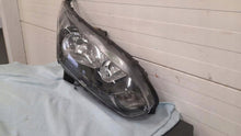 Laden Sie das Bild in den Galerie-Viewer, Frontscheinwerfer Ford Tourneo Connect Transit 90036438 Rechts Headlight SCH8286976084ki