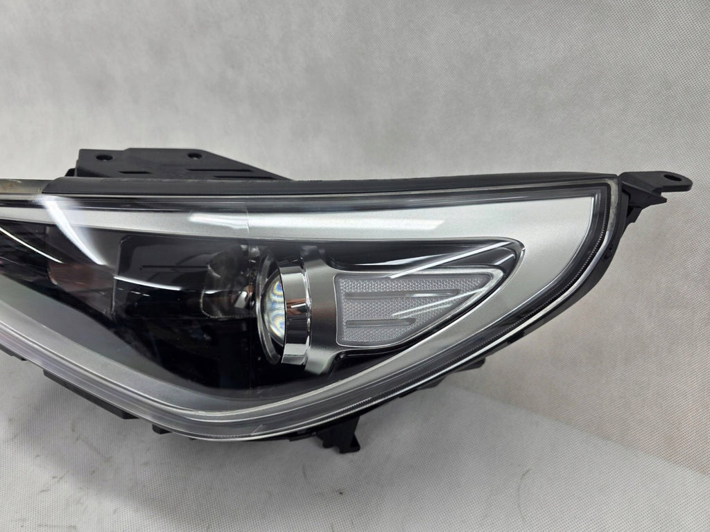 Frontscheinwerfer Hyundai I30 III 92101G4020 Links Scheinwerfer Headlight SCH3375530057pp
