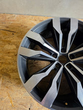Load image into Gallery viewer, 1x Alufelge 20 Zoll 8.5" 5x112 38ET Glanz 5NA601025G VW Tiguan Rim Wheel FEL8505618849uf