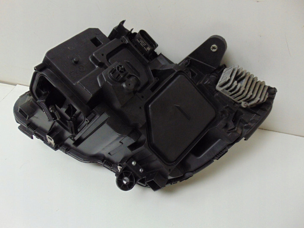 Frontscheinwerfer Mercedes-Benz W205 A2059063803 LED Rechts Headlight SCH4234605247pm