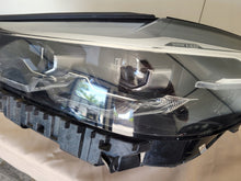 Load image into Gallery viewer, Frontscheinwerfer BMW X3 G01 5A29201-07 Links Scheinwerfer Headlight SCH3303843362qv
