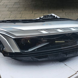 Frontscheinwerfer Audi A5 8W6941086 LED Rechts Scheinwerfer Headlight SCH6910344798ts