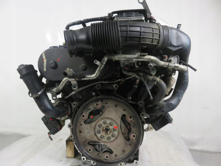 Motor Citroën C5 III 1AD-FTV 2.7 HDI 204PS 150kW 2008 Diesel Engine Komplett MOT4375736706gc