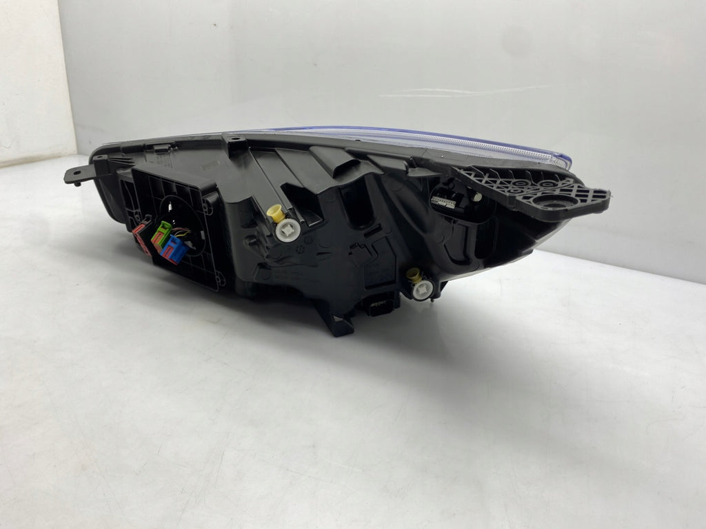 Frontscheinwerfer Ford Focus NX7B-13E016-AG LED Rechts Scheinwerfer Headlight SCH6057192939fp