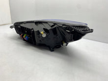 Laden Sie das Bild in den Galerie-Viewer, Frontscheinwerfer Ford Focus NX7B-13E016-AG LED Rechts Scheinwerfer Headlight SCH6057192939fp
