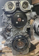 Laden Sie das Bild in den Galerie-Viewer, Motor Opel Meriva B14XER 1.4 74kW 31TKm 2019 Diesel Engine Unkomplett MOT6238999005gl