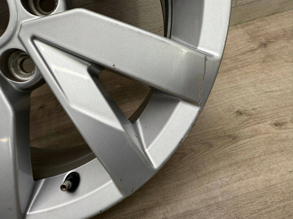 1x Alufelge 16 Zoll 3G0601025A VW Passat B8 Rim Wheel FEL6244293289ei