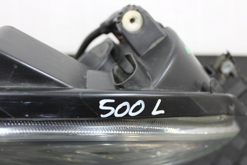 Frontscheinwerfer Fiat 500 A Rechts Scheinwerfer Headlight SCH8848040187ic