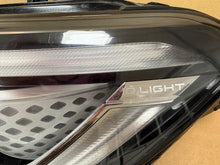 Load image into Gallery viewer, Frontscheinwerfer VW Id.4 11B941035M LED Links Scheinwerfer Headlight SCH7601785492ok