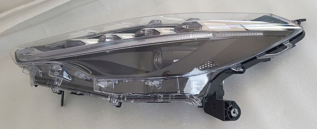 Frontscheinwerfer Toyota Corolla Full LED Links Scheinwerfer Headlight SCH4025600151rh